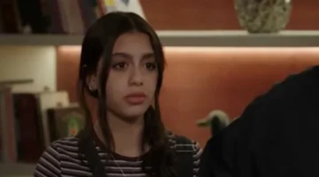 ميدتيرم الحلقة 28: مواعيد البث وصدمة فضح تيا أمام الجميع